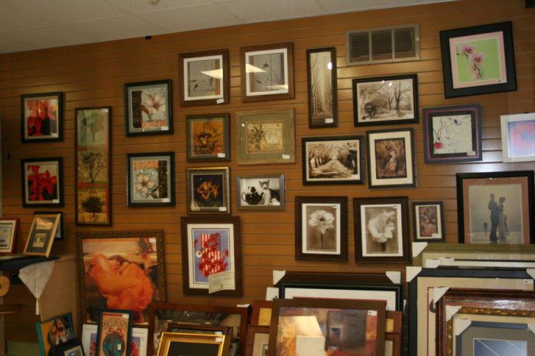 Art Gallery