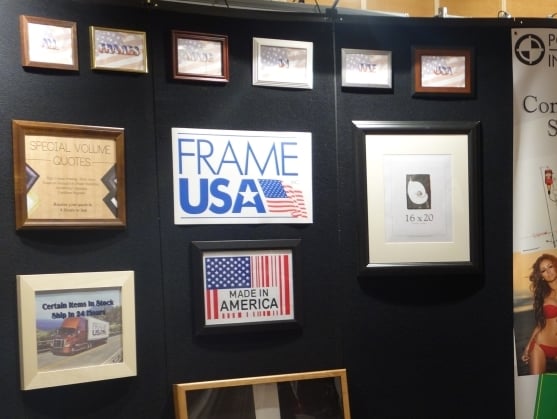 large picture frames