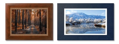 Matting: Why It Matters- American Frame