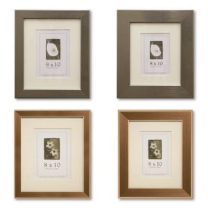 Check Out Our Stainless Steel Photo Frames | Frame USA