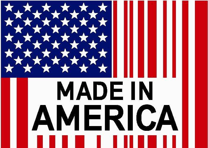 Made in America (Kam album) - Wikipedia