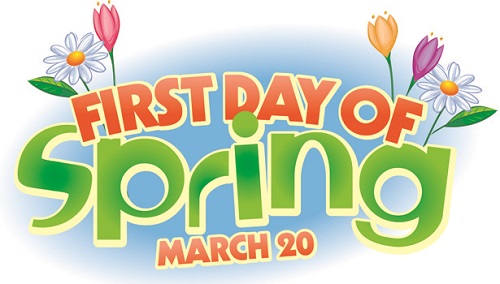 Spring 2019: When is the start of Spring? First day of Spring 2019