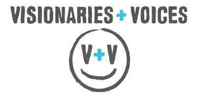 Visionaries and Voices