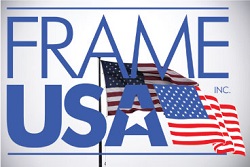 Frame-USA-America
