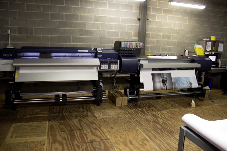 Print On Demand Art Prints