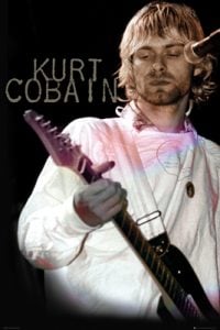 Kurt Cobain - Cook