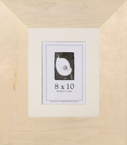 Our Different Kind Of DIY Frame - The Decorate-It Picture Frame Series